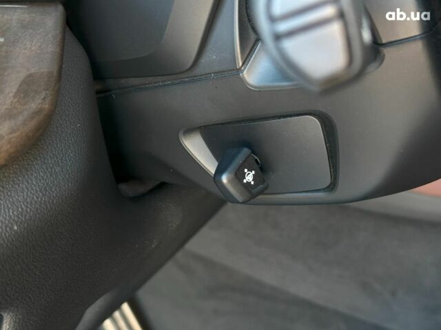 Черный БМВ Х5, объемом двигателя 3 л и пробегом 94 тыс. км за 64940 $, фото 16 на Automoto.ua