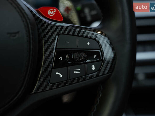 Черный БМВ Х5, объемом двигателя 3 л и пробегом 84 тыс. км за 62000 $, фото 14 на Automoto.ua