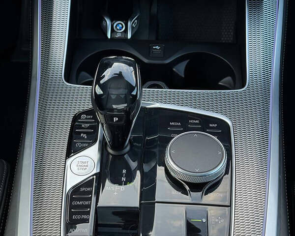 Черный БМВ Х5, объемом двигателя 3 л и пробегом 210 тыс. км за 61500 $, фото 35 на Automoto.ua