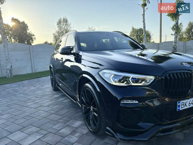 Черный БМВ Х5, объемом двигателя 2.99 л и пробегом 130 тыс. км за 69999 $, фото 103 на Automoto.ua
