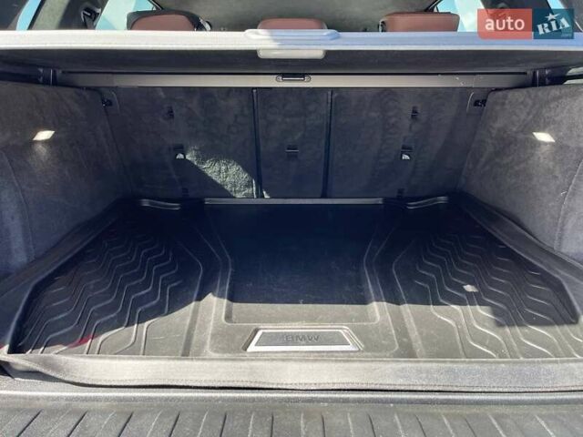 Черный БМВ Х5, объемом двигателя 2.99 л и пробегом 111 тыс. км за 72800 $, фото 89 на Automoto.ua