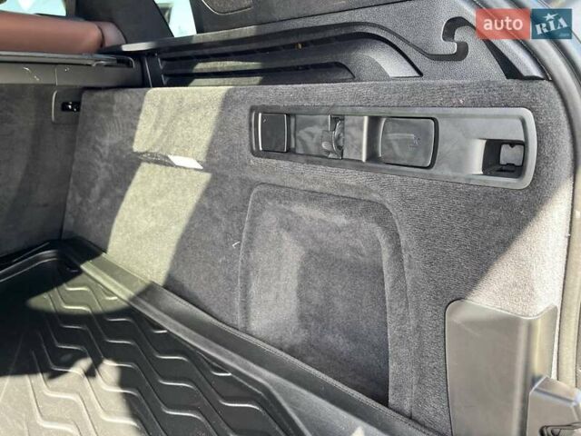 Черный БМВ Х5, объемом двигателя 2.99 л и пробегом 111 тыс. км за 72800 $, фото 94 на Automoto.ua