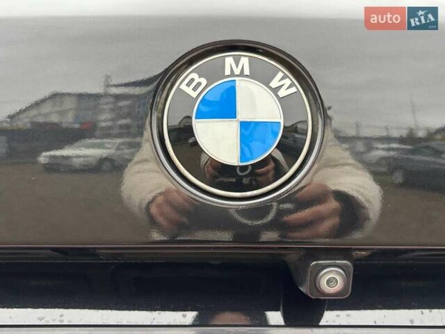 Черный БМВ Х5, объемом двигателя 3 л и пробегом 175 тыс. км за 41500 $, фото 23 на Automoto.ua