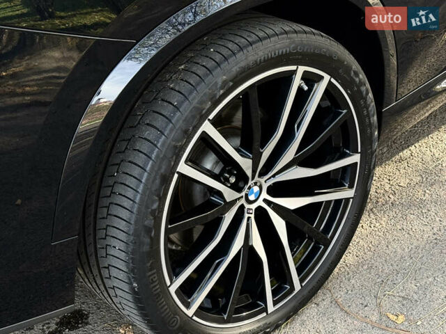 Черный БМВ Х5, объемом двигателя 3 л и пробегом 72 тыс. км за 74950 $, фото 24 на Automoto.ua