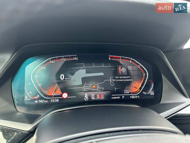 Черный БМВ Х5, объемом двигателя 2.99 л и пробегом 162 тыс. км за 52000 $, фото 37 на Automoto.ua