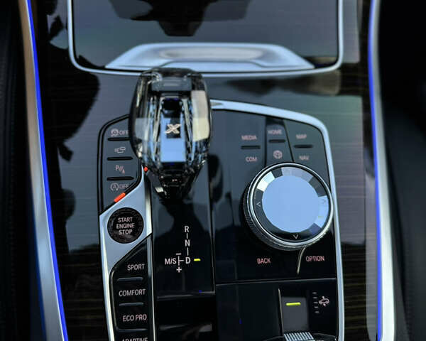 БМВ Х5 2019 у Дніпро (Дніпропетровську) на Automoto.ua Чорний БМВ Х5, об'ємом двигуна 3 л та пробігом 60 тис. км за 61750 $, фото 4 на Automoto.ua