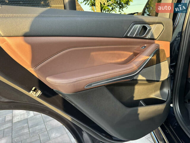 Черный БМВ Х5, объемом двигателя 2.99 л и пробегом 130 тыс. км за 69999 $, фото 75 на Automoto.ua