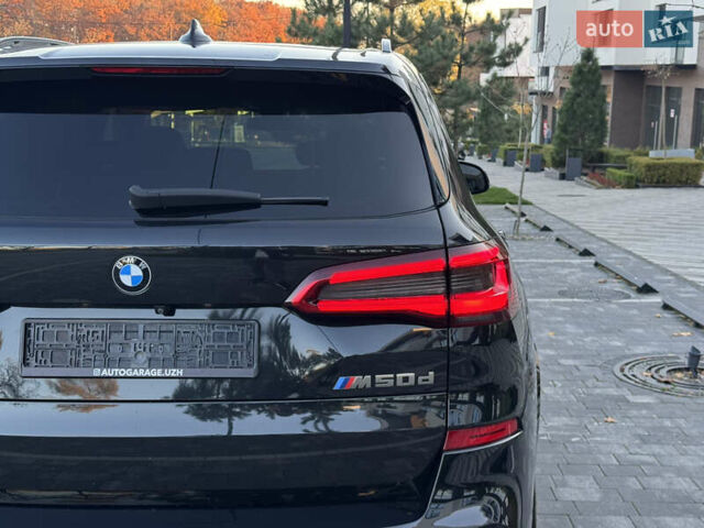 Черный БМВ Х5, объемом двигателя 3 л и пробегом 80 тыс. км за 69000 $, фото 27 на Automoto.ua