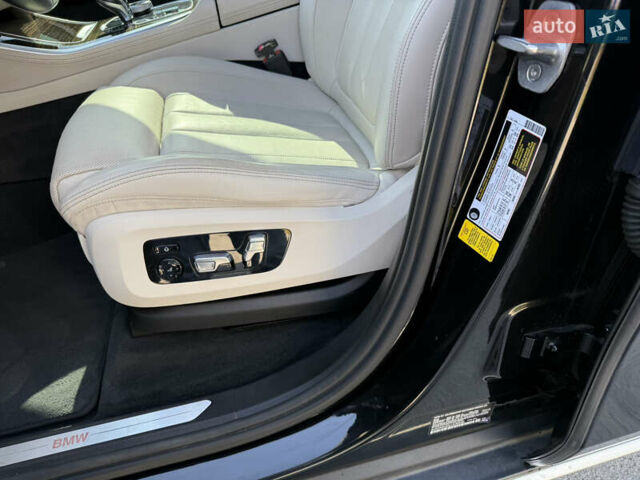 Черный БМВ Х5, объемом двигателя 0 л и пробегом 130 тыс. км за 49900 $, фото 29 на Automoto.ua