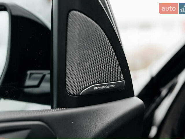 Черный БМВ Х5, объемом двигателя 2.99 л и пробегом 81 тыс. км за 74500 $, фото 22 на Automoto.ua