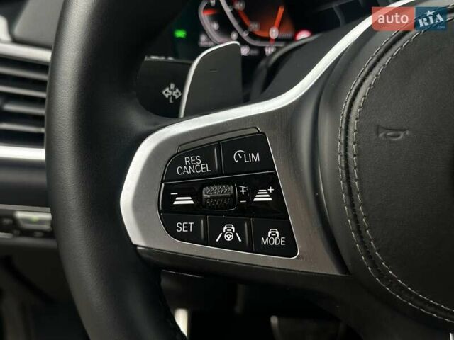 Чорний БМВ Х5, об'ємом двигуна 2.99 л та пробігом 183 тис. км за 53500 $, фото 60 на Automoto.ua