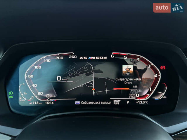 Черный БМВ Х5, объемом двигателя 3 л и пробегом 80 тыс. км за 69000 $, фото 37 на Automoto.ua