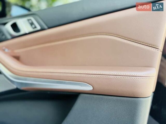 Черный БМВ Х5, объемом двигателя 4.39 л и пробегом 60 тыс. км за 63700 $, фото 69 на Automoto.ua