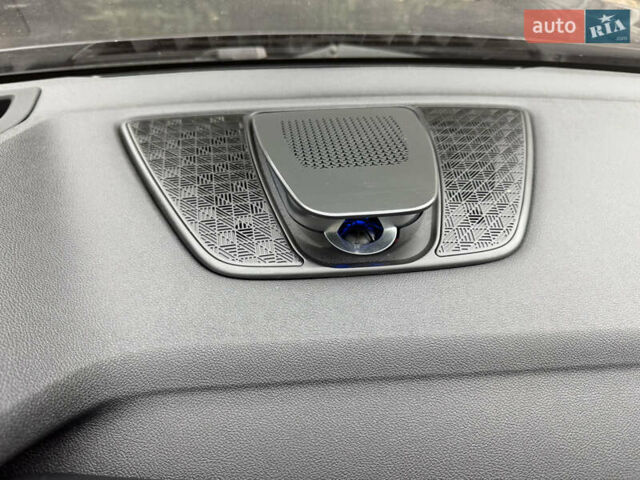 Черный БМВ Х5, объемом двигателя 3 л и пробегом 92 тыс. км за 69000 $, фото 9 на Automoto.ua