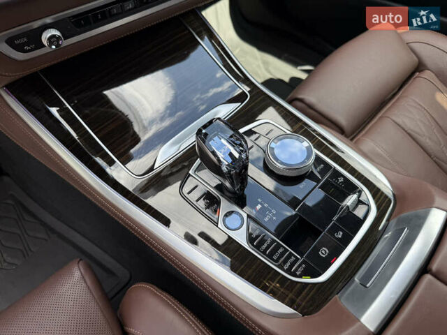 Черный БМВ Х5, объемом двигателя 2.99 л и пробегом 111 тыс. км за 72800 $, фото 43 на Automoto.ua