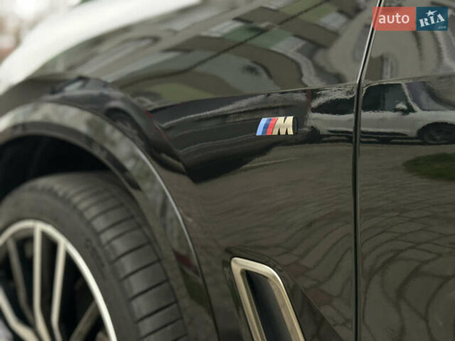 Чорний БМВ Х5, об'ємом двигуна 3 л та пробігом 156 тис. км за 63500 $, фото 71 на Automoto.ua