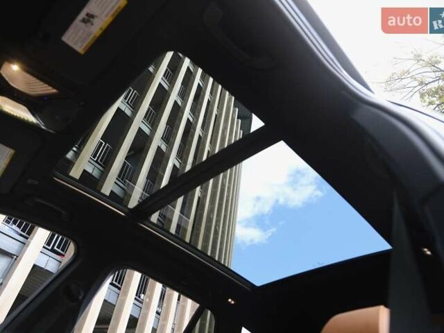 Чорний БМВ Х5, об'ємом двигуна 3 л та пробігом 100 тис. км за 52000 $, фото 25 на Automoto.ua