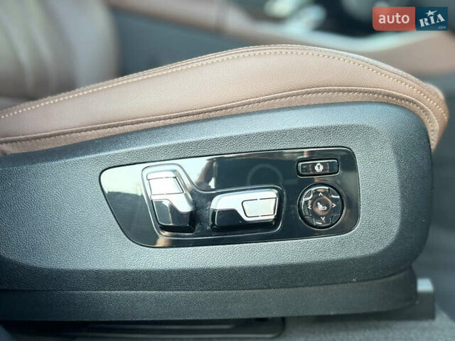 Черный БМВ Х5, объемом двигателя 2.99 л и пробегом 130 тыс. км за 69999 $, фото 98 на Automoto.ua