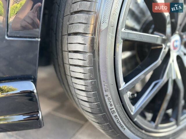 Черный БМВ Х5, объемом двигателя 2.99 л и пробегом 130 тыс. км за 69999 $, фото 118 на Automoto.ua