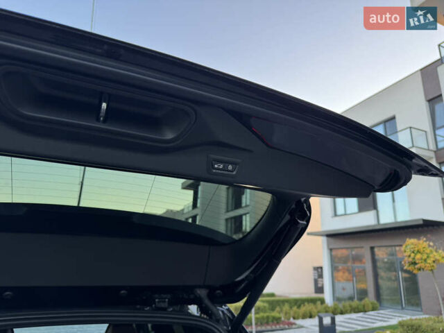 Черный БМВ Х5, объемом двигателя 3 л и пробегом 80 тыс. км за 68900 $, фото 77 на Automoto.ua