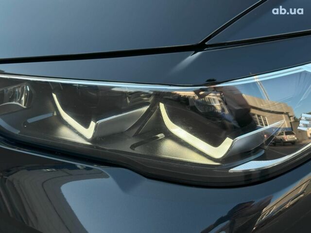 Черный БМВ Х5, объемом двигателя 3 л и пробегом 94 тыс. км за 64940 $, фото 8 на Automoto.ua