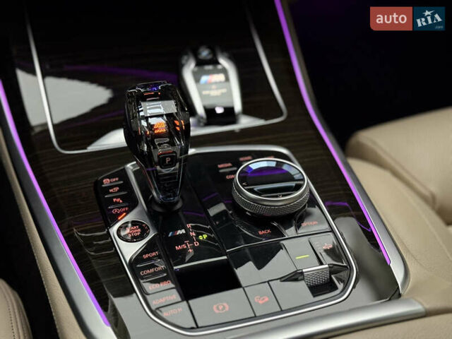 Чорний БМВ Х5, об'ємом двигуна 3 л та пробігом 156 тис. км за 63500 $, фото 64 на Automoto.ua