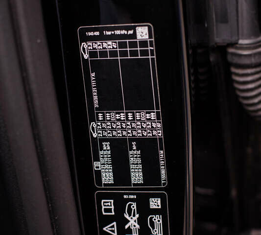 Черный БМВ Х5, объемом двигателя 2.99 л и пробегом 182 тыс. км за 71000 $, фото 91 на Automoto.ua