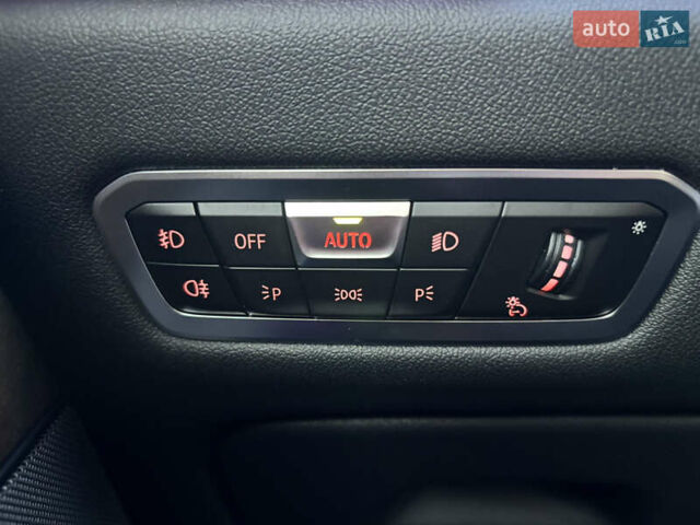 Черный БМВ Х5, объемом двигателя 2.99 л и пробегом 130 тыс. км за 69999 $, фото 62 на Automoto.ua