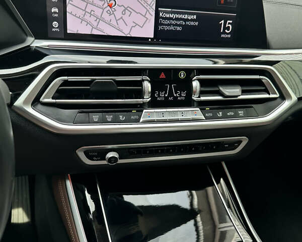 Чорний БМВ Х5, об'ємом двигуна 2.99 л та пробігом 162 тис. км за 52000 $, фото 35 на Automoto.ua