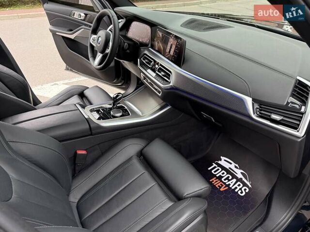 Черный БМВ Х5, объемом двигателя 2.93 л и пробегом 130 тыс. км за 67990 $, фото 37 на Automoto.ua