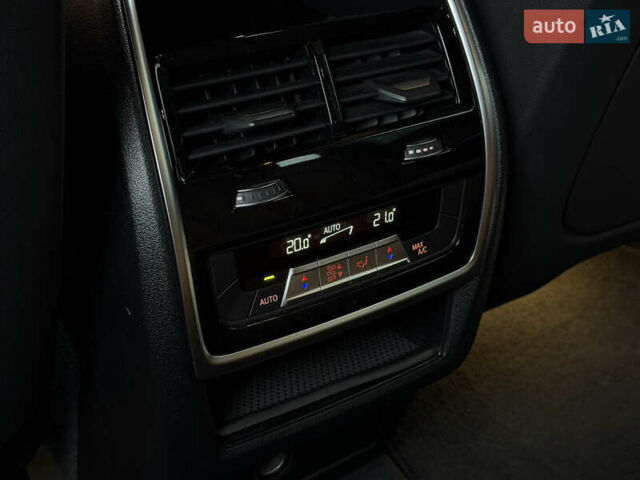 Черный БМВ Х5, объемом двигателя 3 л и пробегом 115 тыс. км за 52900 $, фото 22 на Automoto.ua
