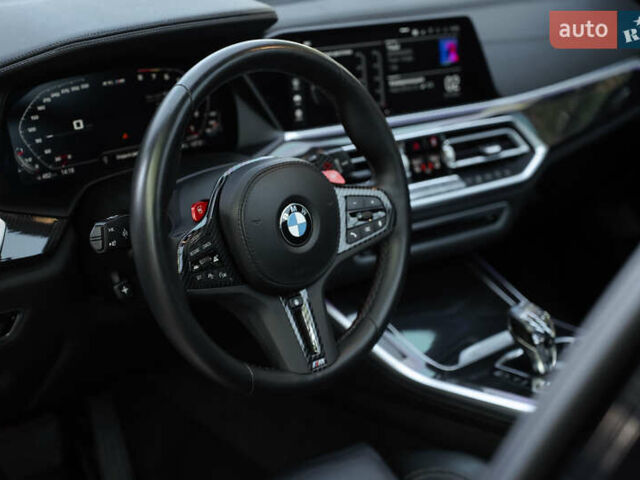 Черный БМВ Х5, объемом двигателя 3 л и пробегом 84 тыс. км за 62000 $, фото 21 на Automoto.ua