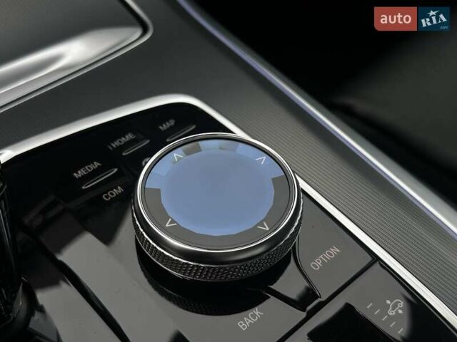 Чорний БМВ Х5, об'ємом двигуна 2.99 л та пробігом 183 тис. км за 53500 $, фото 64 на Automoto.ua