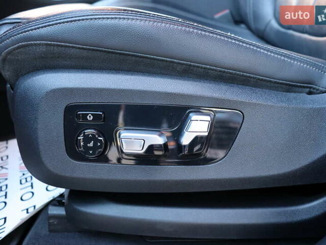 Чорний БМВ Х5, об'ємом двигуна 3 л та пробігом 180 тис. км за 56900 $, фото 13 на Automoto.ua