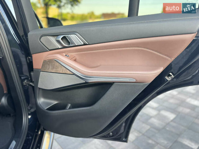 Черный БМВ Х5, объемом двигателя 2.99 л и пробегом 130 тыс. км за 69999 $, фото 87 на Automoto.ua