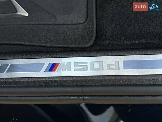 Черный БМВ Х5, объемом двигателя 3 л и пробегом 72 тыс. км за 74950 $, фото 43 на Automoto.ua