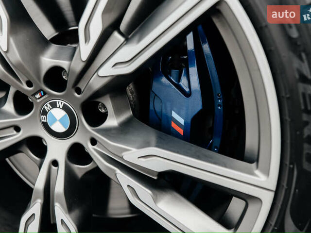 Черный БМВ Х5, объемом двигателя 2.99 л и пробегом 81 тыс. км за 74500 $, фото 40 на Automoto.ua