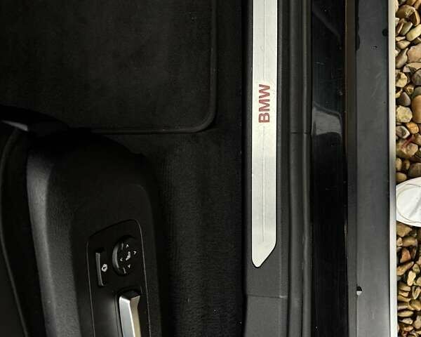 Черный БМВ Х5, объемом двигателя 3 л и пробегом 175 тыс. км за 41500 $, фото 17 на Automoto.ua