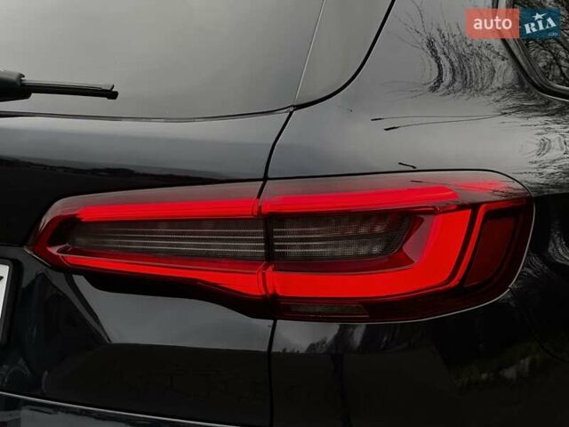Чорний БМВ Х5, об'ємом двигуна 2.99 л та пробігом 183 тис. км за 53500 $, фото 38 на Automoto.ua