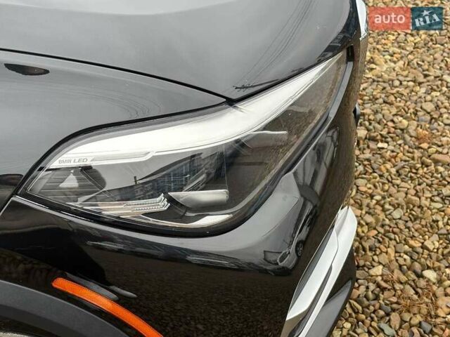 Черный БМВ Х5, объемом двигателя 3 л и пробегом 175 тыс. км за 41500 $, фото 11 на Automoto.ua