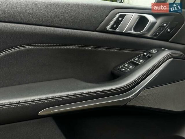 Чорний БМВ Х5, об'ємом двигуна 2.99 л та пробігом 183 тис. км за 53500 $, фото 47 на Automoto.ua