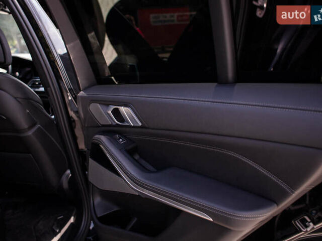 Черный БМВ Х5, объемом двигателя 2.99 л и пробегом 182 тыс. км за 71000 $, фото 85 на Automoto.ua