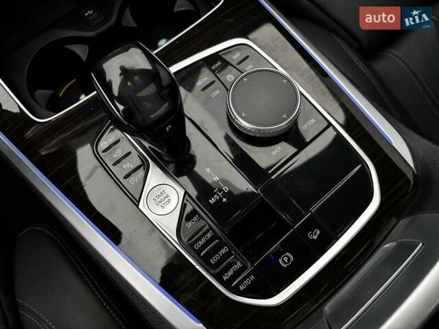 Черный БМВ Х5, объемом двигателя 3 л и пробегом 175 тыс. км за 41500 $, фото 44 на Automoto.ua