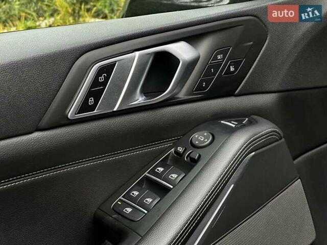 Чорний БМВ Х5, об'ємом двигуна 2.99 л та пробігом 183 тис. км за 53500 $, фото 49 на Automoto.ua