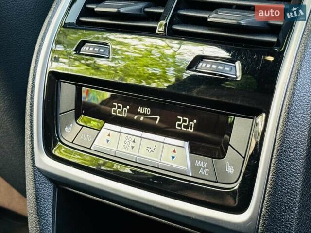 Черный БМВ Х5, объемом двигателя 4.39 л и пробегом 60 тыс. км за 63700 $, фото 89 на Automoto.ua