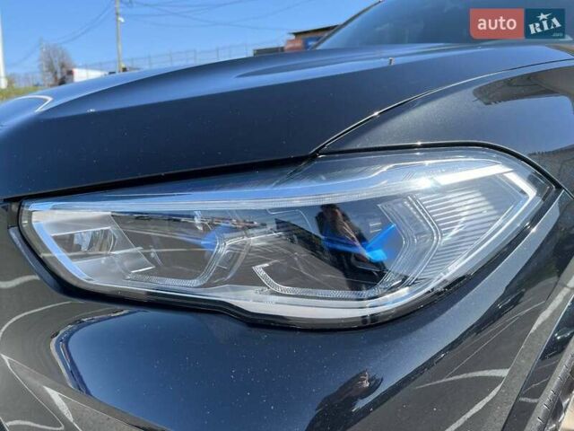 Черный БМВ Х5, объемом двигателя 2.99 л и пробегом 111 тыс. км за 72800 $, фото 49 на Automoto.ua