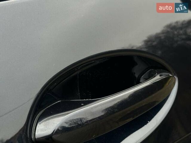 Чорний БМВ Х5, об'ємом двигуна 2.99 л та пробігом 183 тис. км за 53500 $, фото 23 на Automoto.ua