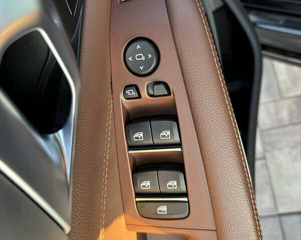 Черный БМВ Х5, объемом двигателя 2.99 л и пробегом 130 тыс. км за 69999 $, фото 69 на Automoto.ua