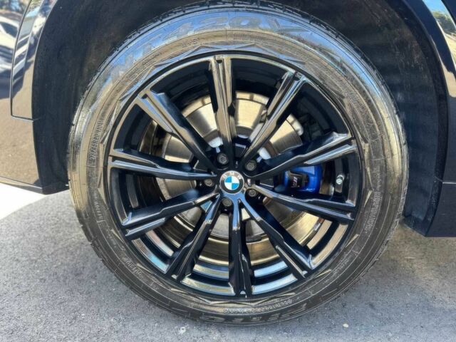 Черный БМВ Х5, объемом двигателя 4.4 л и пробегом 31 тыс. км за 32799 $, фото 16 на Automoto.ua