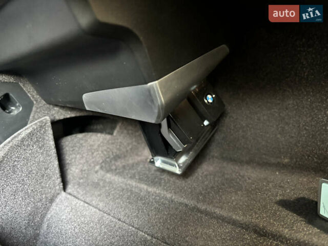 Черный БМВ Х5, объемом двигателя 2.99 л и пробегом 130 тыс. км за 69999 $, фото 43 на Automoto.ua